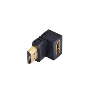 HD-MI nam cắm để HD-MI nữ ổ cắm Video Adapter Cáp với kết nối D-SUB kết nối độ nét cao Loại sản phẩm - Product Image 4