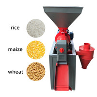 Itop — machine à fraiser le riz automatique, pour huster le maïs et le blé, éplucheuse domestique, nouveau modèle