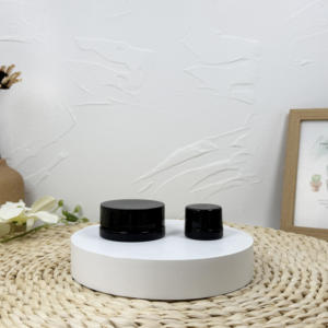 ขวดแก้ว tarro de 5มล. 3มล. 5มล. 9มล. พร้อมฝาต้านทานสำหรับเด็ก - Product Image 6