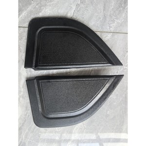 Yongjian AVEO Rear Quarter <b>Window</b> <b>Cover</b> 9053644 Plastic Durable Screw Installation - Product Image 1