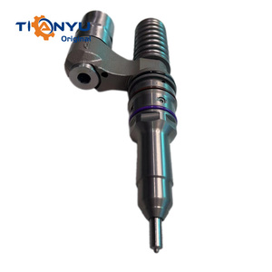Iniettore Carburante 0414701083 Compatibile con <span class=keywords><strong>Iveco</strong></span> Euro <span class=keywords><strong>Trakker</strong></span> L1A9 - Product Image 6