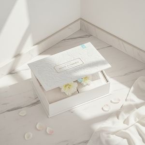 <span class=keywords><strong>Coffret</strong></span> cadeau luxueux <span class=keywords><strong>et</strong></span> élégant, ensemble complet de produits de <span class=keywords><strong>soin</strong></span> de la peau, <span class=keywords><strong>maquillage</strong></span>, boîte en carton rigide, gaufrage, emballage de cosmétiques haut de gamme - Product Image 2