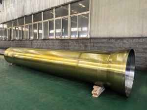 Трубы водопроводные из стали 21CrMo10, длина 6 м, высокоточные, DN80-DN2600, для бетонных форм, сертифицированы ISO 9001, от завода-производителя сборных изделий - Product Image 6