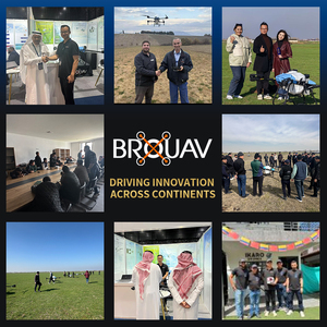 Dron Agrícola Multipropósito para Pulverización, UAV Agrícola, Drones para Agricultura al por Mayor - Product Image 2