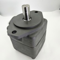 Pompe hydraulique à débit stable PVR150-F-F-140-RAA-3480 pour machines industrielles, pompe à palettes variable PVR50 PVR150 PVR1050