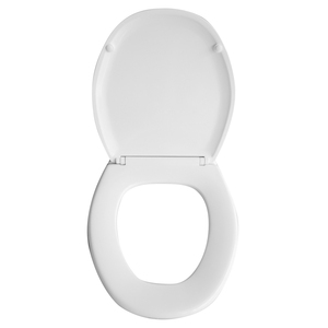Tapa de Inodoro Universal Panchetta de Duroplast, Liberación Rápida, Estilo Europeo Moderno, Material de Urea y UF para Baño - Product Image 3