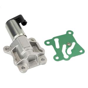 for Volvo VVT Oil Solenoid Valve 36002146 918-196 <b>12V</b> <b>DC</b> Normal Temperature Media - Product Image 1