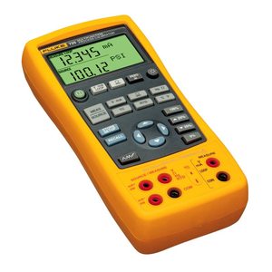 Calibrador de Procesos Multifunción Fluke 725, Medidor Digital para Uso Industrial - Product Image 1
