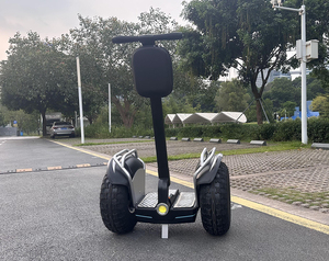 Patinete Eléctrico Todoterreno Patrol Golf Universal de Alta Calidad, Gran Potencia, con Engranajes y Autoequilibrio de 2 Ruedas - Product Image 3