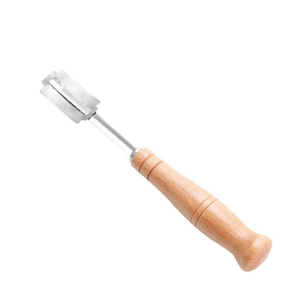Bread Bakers Blade Slashing Tool Dough Making Razor for Baking Kitchen ...