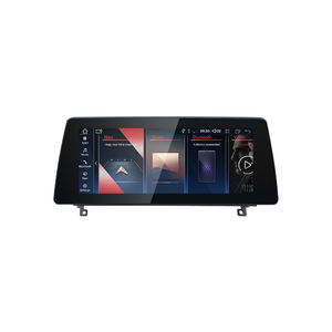 Reproductor Multimedia para Auto STWEI ID8 de 10.25 Pulgadas con Android 12, CarPlay Inalámbrico para Z4 E85 E86 E89 CIC NBT, GPS, Navegación, Bluetooth - Product Image 1