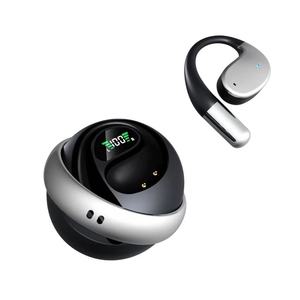 Auricolari Sportivi YYK-Q93 con Design Rotante a 360°, Interpretazione Simultanea Aggiornata, Traduzione Gratuita a Vita per 5.4 IPX5 - Product Image 6