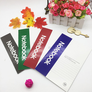 Giá rẻ Máy Tính Xách Tay sinh viên văn phòng phẩm A5 bài tập về Nhà Nhật ký Cá Nhân Logo văn phòng viết cuốn sách - Product Image 2