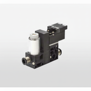 เครื่องกำเนิดสุญญากาศ VGH05A ระบบโซลีนอยด์หลากหลายแบบ - Product Image 1