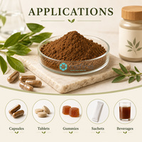 Extrait de Corteil de Pin en Poudre 95% OPC Proanthocyanidines, Extrait de Corteil de Pinus Massoniana en Vrac, Fourniture Directe Usine