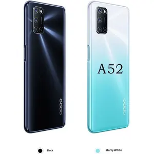 Smartphone Usato OP PO <span class=keywords><strong>A52</strong></span> 8+128GB Android 4G ad Alto Rapporto Qualità-Prezzo con WiFi, Telefono di Riserva per Guardare Video e Giocare - Product Image 5