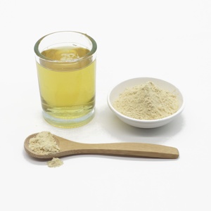 Chiết Xuất Nhân Sâm Panax Trung Quốc Tự Nhiên 80% Bột <span class=keywords><strong>Ginsenoside</strong></span> - Product Image 2