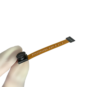 Module caméra <span class=keywords><strong>ESP32</strong></span> Cam 2MP mégapixels D135, angle de vue FPC, capteur CMOS, caméra 1080P avec garantie de 10 ans, Omnivision Ov2640 - Product Image 1