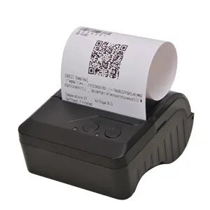 Best Price 80mm Small Mobile 3inch Thermal BT Wireless Portable Printer WIFI thermal receipt printer