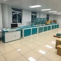 ZTW-300KN Horizontal Tensile Testing Machine / Universal Testing MachineMechanical Property Testing Machine for Appliances