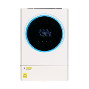 Invertisseur hybride hors réseau et sur réseau OUYAO 11 kW 48 V pour système de panneaux solaires, fonction parallèle - Product Image 2