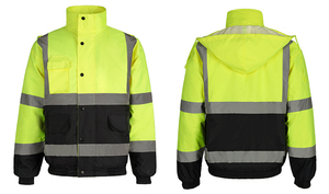 Ropa de trabajo de alta calidad Uniforme Limpiador Trabajador Reparación Hombre Trabajo Paño Tallas grandes - Product Image 3