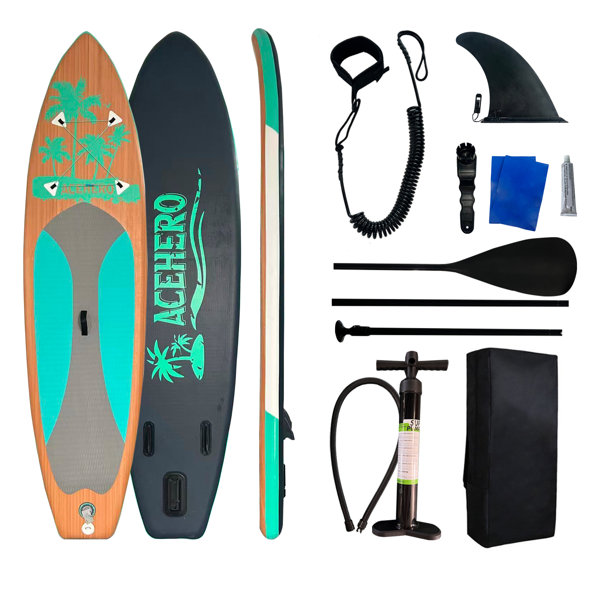 Verde