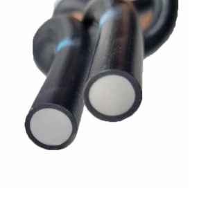 ที่หนีบแบบขดลวดด้านบนแบบกึ่งตัวนำสายพีวีซีคุณภาพเวียดนาม - Product Image 3