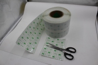 Pansement adhésif pour soins après tatouage, soin des plaies, imperméable, transparent, hypoallergénique, film PU, pansement en rouleau, respirant, CE/ISO