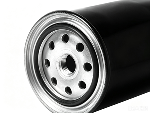 Filtro de Aceite de Motor Tipo Spin-on 15600-41010, Referencia Cruzada W610/3 OC1186 para Toyota Hilux Hiace, Filtro de Aceite para Automóviles de Gasolina - Product Image 3