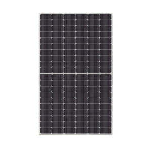 Panel Solar Monocristalino Sunergy 370W Negro sobre Negro 120 Half-cell - VSUN370-120BMH-1300 Hecho en EE. UU. - Product Image 1