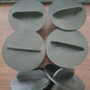 Prodotti in Plastica e Nylon Personalizzati, Parti di Forma Speciale e Tappi di Interfaccia per Guarnizioni in Plastica dal Produttore - Product Image 3