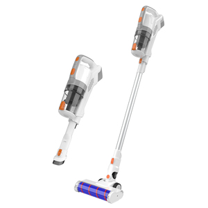 2023 Usine <span class=keywords><strong>pas</strong></span> <span class=keywords><strong>cher</strong></span> en vente nettoyeur à main Portable sans fil sans sac aspirateur sans fil aspirateur <span class=keywords><strong>balai</strong></span> BVC-S106 - Product Image 5