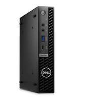 Computadora Dell Optiplex 7020, Computadora de Formato Micro Plus, Computadora de Estación de Trabajo de Oficina, Computadora Dell Optiplex 7020