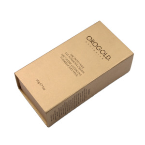 Caja de Regalo Portátil de Lujo con Logotipo Personalizado, de Cartón Rígido con Asa de Esponja, para Perfumes, Cosméticos, Relojes, Joyería y Artículos Corporativos de Alta Gama - Product Image 2