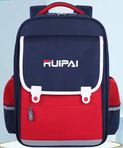 Fashion Cute Cartoon Student School Backpack Waterproof Large Capacity Laptop Sleeve Custom Logo Corporate Promotional - Product Image 2