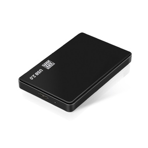 USB 3.0 2.0 HDD Trường Hợp 2.5 SSD <span class=keywords><strong>External</strong></span> <span class=keywords><strong>Hard</strong></span> Disk <span class=keywords><strong>Drive</strong></span> HDD Box Enclosure Pocket HD SATA Để USB 3.0 Trường Hợp - Product Image 1