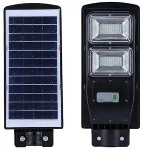 Best Selling Livarno Lux Solar 30W Armatuur Hof Outdoor Alles In Een 100W Meanwell Led Straat Licht Controle systeem