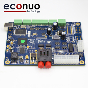 Bộ Phận Máy In Phun Chất Lượng Cao Konica 512 Bảng In Chính Ver.1.4d Cho Máy In Myjet Infiniti - Product Image 5