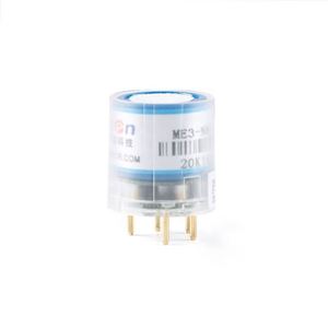 ME2-CO-014*50-C 0-1000ppm Capteur de monoxyde de carbone électrochimique Winsen, détecteur de fumée numérique, précision de 0,1 %, certifié ROHS - Product Image 4