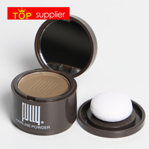 คอนซีลเลอร์ปกปิดรากผม FULLY พร้อมไมก้าและเทคนิคการพิมพ์ซิลค์สกรีน - Product Image 1