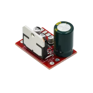 DLHiFi Audio Amplifier TDA7379 CD7379 Power Amplifier 2X39W DC Stereo Amplifier 2.0 Dual Channel High Power Stereo - Product Image 2