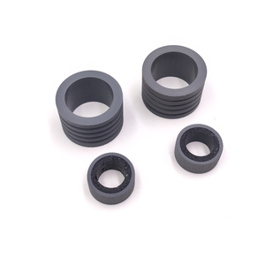 BOMA - 0697C003 5607B001 9764B001 5607B001AA Kit de rouleaux de remplacement pour <span class=keywords><strong>Canon</strong></span> <span class=keywords><strong>DR</strong></span>-C230 <span class=keywords><strong>DR</strong></span>-C240 <span class=keywords><strong>DR</strong></span>-M160 <span class=keywords><strong>DR</strong></span>-M160II <span class=keywords><strong>DR</strong></span>-<span class=keywords><strong>S150</strong></span> R40 - Product Image 4