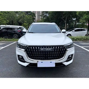 <span class=keywords><strong>Venta</strong></span> caliente barata 2023 Haval H6 1,5 T Turbo automático SUV gasolina usado vehículo <span class=keywords><strong>todoterreno</strong></span> con asientos de cuero y neumáticos R19 - Product Image 2