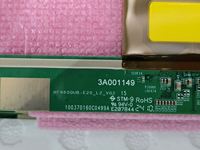 BOE 86 Zoll HF860QUB-E20 Opencell LCD-Panel LCD-Matrix TV-Bildschirm für Reparatur und Montage