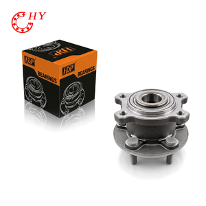 <span class=keywords><strong>Rodamiento</strong></span> de Cubo de <span class=keywords><strong>Rueda</strong></span> de Tercera Generación HJDP OE 512591 para <span class=keywords><strong>Ford</strong></span> <span class=keywords><strong>Focus</strong></span> 16-17 - Product Image 1