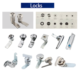 Boîtier de distribution en acier laminé à froid IP66 OEM ODM, panneau de commande, modèle Saipwell SPT - Product Image 5