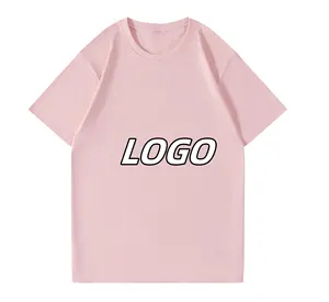 Factory wholesales high quality low price women crop tops for girls basic tops for custom printing ladies summer crop top
