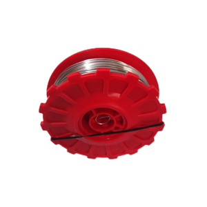 Il filo della bobina del cavo della bobina galvanizzato più redditizio buona prestazione del cavo per la costruzione - Product Image 3
