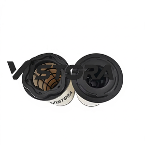 ไส้กรองอากาศสำหรับเครื่องยนต์รถบรรทุกอุตสาหกรรม VISTORA รุ่นใหม่ (OE 2341657) กระดาษกรองคุณภาพสูง-หมายเลขชิ้นส่วน - Product Image 3